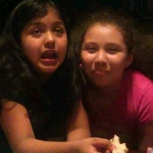 Meet your Posher, Luz